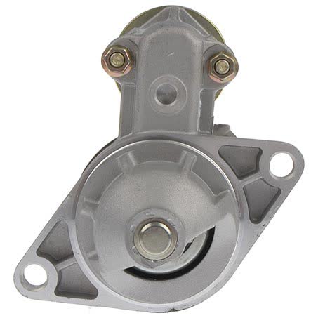 OEX Starter Motor 12V 9 Tooth CCW Denso Style SMX089 STARTER MOTOR OEX - Micks Gone Bush