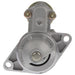 OEX Starter Motor 12V 9 Tooth CCW Denso Style SMX089 STARTER MOTOR OEX - Micks Gone Bush