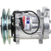 OEX Air Conditioning Compressor 12V Ear Mount SD7H15 Style CXS0070 HEAVY COMMERCIAL OEX - Micks Gone Bush