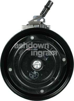 Denso Air Conditioning Compressor 12V Direct Mount 10S17C CXD6264 AIR CONDITIONING COMPRESSOR DENSO - Micks Gone Bush