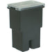 OEX Fusible Link Female 80A Black 12 Pack Part No. ACX1756 FUSIBLE LINK OEX - Micks Gone Bush