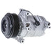 OEX Air Conditioning Compressor 12V Direct Mount Zexel CR14 Style CXZ0014 AIR CONDITIONING COMPRESSOR OEX - Micks Gone Bush