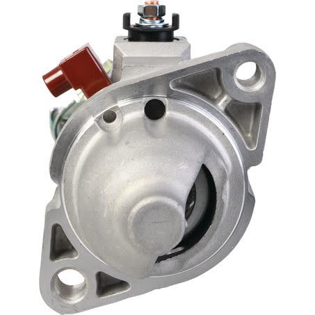 Oex Starter Motor 12V 9TH CW Mitsuba Style - See Note starter motor OEX - Micks Gone Bush