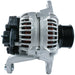 Bosch Alternator 24V 80A 0124555017 ALTERNATOR BOSCH - Micks Gone Bush