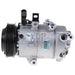Hanon System HCC Air Conditioning Compressor 12V Direct Mount CXH084 AIR CONDITIONING COMPRESSOR HANON SYSTEM - Micks Gone Bush
