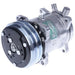 Sanden Air Conditioning Compressor 12V Ear Mount SD5H14 CXS6626 AIR CONDITIONING COMPRESSOR SANDEN - Micks Gone Bush