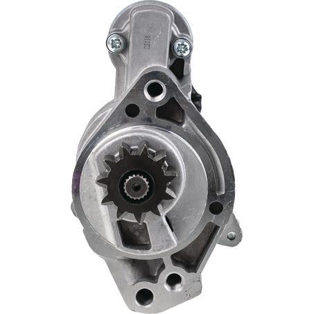 OEX Starter Motor 12V 11 Tooth CW Mitsubishi Style MXS2079 STARTER MOTOR OEX - Micks Gone Bush