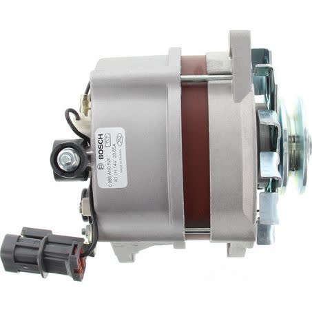 Bosch Alternator 12V 65A BXF1230A ALTERNATOR BOSCH - Micks Gone Bush