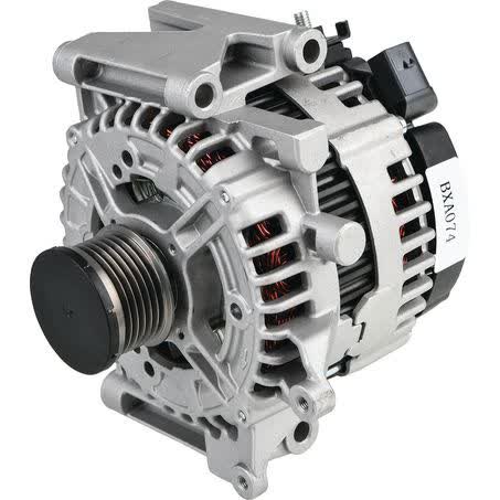 OEX Alternator 12V 180A Bosch Style BXA074 ALTERNATOR OEX - Micks Gone Bush
