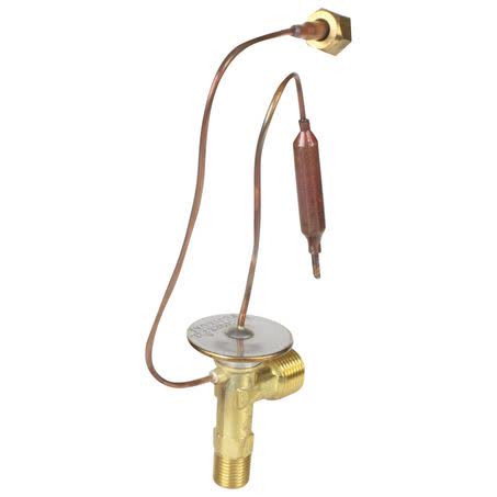 OEX Air Conditioning TX Valve 90 Deg (L) Externally Equalised 1.5 Ton TXX0364 AIR CONDITIONING TX VALVE OEX - Micks Gone Bush