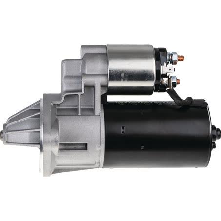 Oex Starter Motor 12V 9TH CW Bosch Style starter motor OEX - Micks Gone Bush