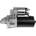 Oex Starter Motor 12V 9TH CW Bosch Style starter motor OEX - Micks Gone Bush