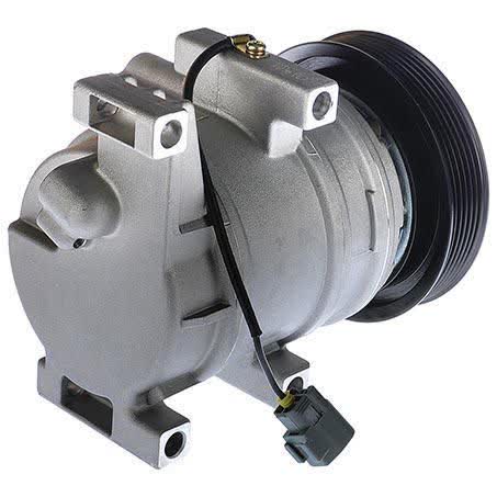 OEX Air Conditioning Compressor 12V Direct Mount Panasonic Style CXN269 AIR CONDITIONING COMPRESSOR OEX - Micks Gone Bush