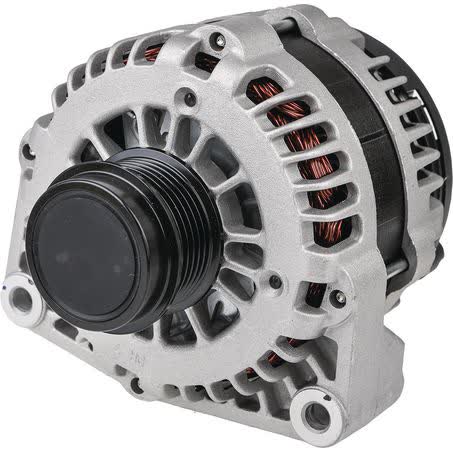 Genuine Products Alternator 12V 140A Delco Style DXA493 ALTERNATOR GENUINE PRODUCTS - Micks Gone Bush