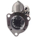 Nikko Starter Motor 24V 11 Tooth CW NXS9724 STARTER MOTOR NIKKO - Micks Gone Bush