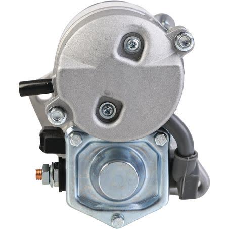 OEX Starter Motor 12V 9 Tooth CW Denso Style DXS443 STARTER MOTOR OEX - Micks Gone Bush