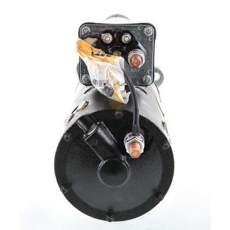 Delco Remy Starter Motor 24V 11 Tooth CW 50MT - Part No. 8201049X STARTER MOTOR DELCO REMY - Micks Gone Bush