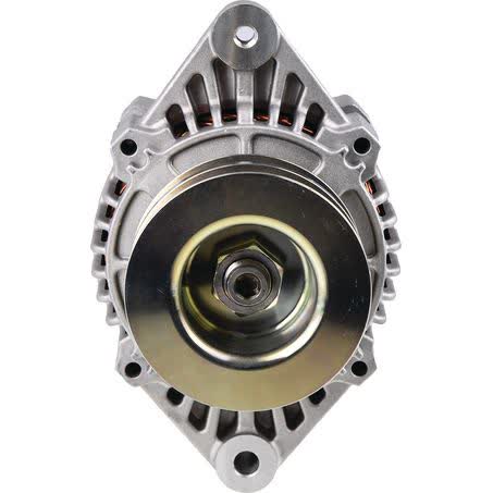 Delco Remy Alternator 12V 70A 7SI Part No. 19020616 ALTERNATOR DELCO REMY - Micks Gone Bush