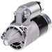Oex Starter Motor 12V 8TH CW Mitsubishi Style starter motor OEX - Micks Gone Bush