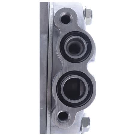 Sanden Air Conditioning Compressor 12V Ear Mount SD7H15 CXS7986 AIR CONDITIONING COMPRESSOR SANDEN - Micks Gone Bush