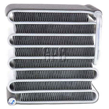OEX Air Conditioning Evaporator Core EVX115 Inlet #8 Outlet #8 O Ring - O Ring AIR CONDITIONING EVAPORATOR CORE OEX - Micks Gone Bush