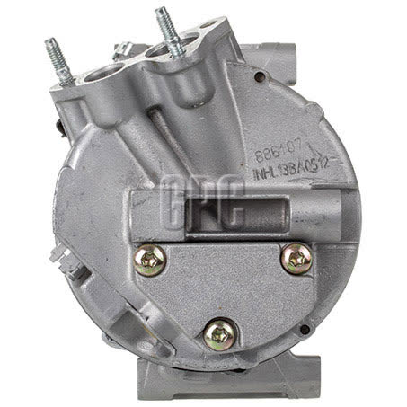 OEX Air Conditioning Compressor 12V Direct Mount Valeo DCS17IC Style CXZ0018 AIR CONDITIONING COMPRESSOR OEX - Micks Gone Bush