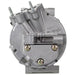 OEX Air Conditioning Compressor 12V Direct Mount Valeo DCS17IC Style CXZ0018 AIR CONDITIONING COMPRESSOR OEX - Micks Gone Bush