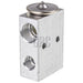 Parker Air Conditioning TX Valve Block Threaded 2 Ton TXX3413 AIR CONDITIONING TX VALVE PARKER - Micks Gone Bush
