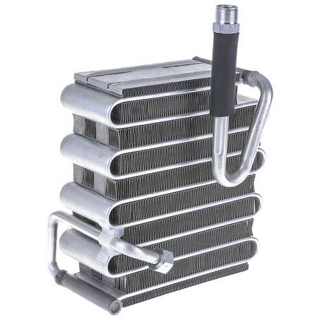 Denso Air Conditioning Evaporator Core EVX1890 | Toyota Hilux LN/RN 86-111R 1988> AIR CONDITIONING EVAPORATOR CORE DENSO - Micks Gone Bush