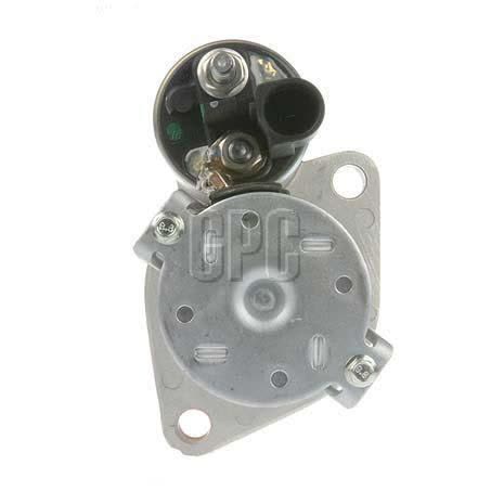 Valeo Starter Motor 12V 1.1KW 10 Tooth CCW Part No. 438174 STARTER MOTOR VALEO - Micks Gone Bush