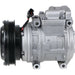 OEX Air Conditioning Compressor 24V Direct Mount CXD0111 AIR CONDITIONING COMPRESSOR OEX - Micks Gone Bush