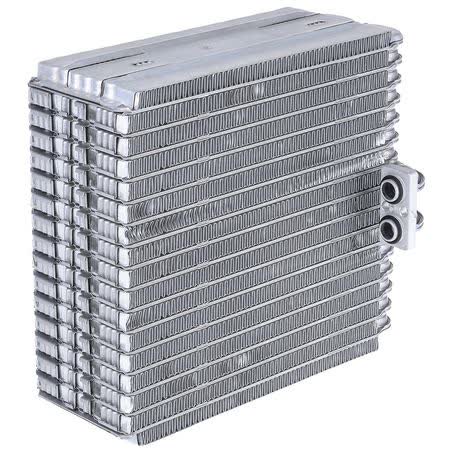 Denso Air Conditioning Evaporator Core Pad-pad EVX3130 AIR CONDITIONING EVAPORATOR CORE DENSO - Micks Gone Bush