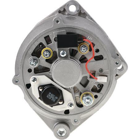 Mahle Alternator 24V 65A MG494 ALTERNATOR MAHLE - Micks Gone Bush