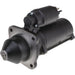 Mahle Starter Motor 12V 10 Tooth CW MS138 STARTER MOTOR MAHLE - Micks Gone Bush