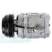 OEX Air Conditioning Compressor 12V Direct Mount Denso 10PA15L Style CXD0058 AIR CONDITIONING COMPRESSOR OEX - Micks Gone Bush