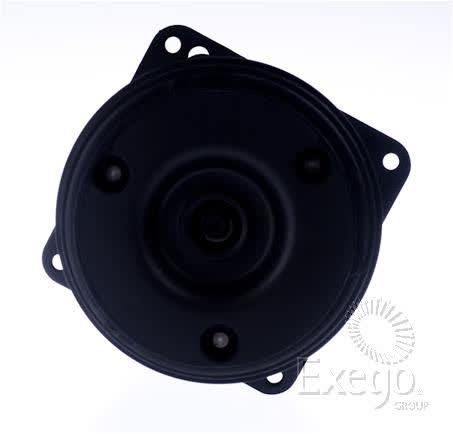 AC Delco OEX Air Conditioning Compressor 24V Ear Mount Delco A6 Style CXG007 AIR CONDITIONING COMPRESSOR AC DELCO - Micks Gone Bush