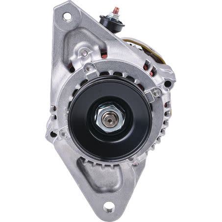 Denso Alternator 12V 55A DXA4154 ALTERNATOR DENSO - Micks Gone Bush