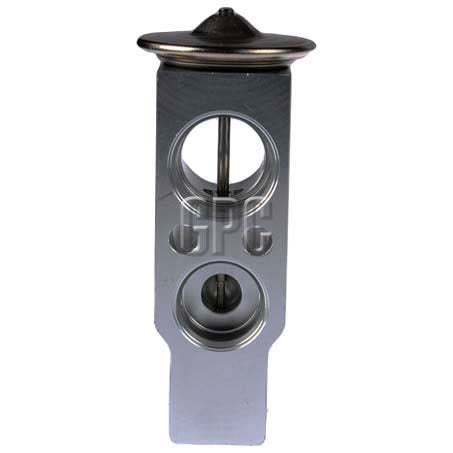 OEX Air Conditioning TX Valve Block Pad 1.5 Ton TXX09045 AIR CONDITIONING TX VALVE OEX - Micks Gone Bush