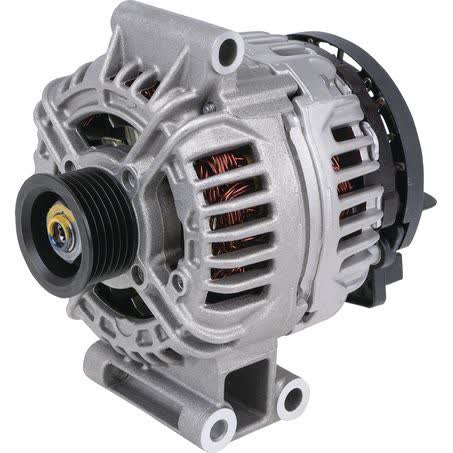 Bosch Alternator 12V 110A Part No. 1986A00805 ALTERNATOR BOSCH - Micks Gone Bush