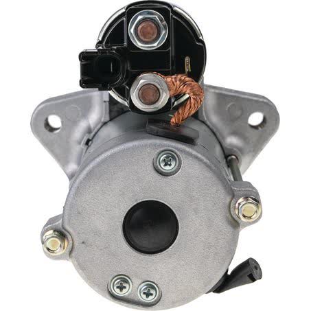 DENSO STARTER MOTOR 12V 9TH CW DENSO - Micks Gone Bush