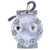 Sanden Air Conditioning Compressor 24V Direct Mount SD7H15 Part No. CXS8144A AIR CONDITIONING COMPRESSOR SANDEN - Micks Gone Bush