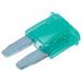 OEX Micro 2 Blade Fuse 30A Green Pack Of 10 ACX1666 FUSE OEX - Micks Gone Bush
