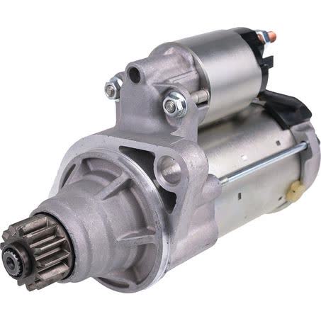 Oex Starter Motor 12V 13TH Ccw Denso Style starter motor OEX - Micks Gone Bush