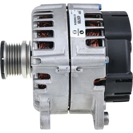 Valeo Alternator 12V 180A Part No. 439799 ALTERNATOR VALEO - Micks Gone Bush