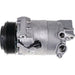 Valeo Air Conditioning Compressor 12V Direct Mount DKS17D 559723 AIR CONDITIONING COMPRESSOR VALEO - Micks Gone Bush