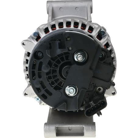 Mahle Alternator 24V 100A MG1015 ALTERNATOR MAHLE - Micks Gone Bush
