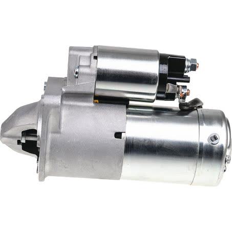 OEX Starter Motor 12V 10 Tooth CW Mitsubishi Style MXS2084 STARTER MOTOR OEX - Micks Gone Bush