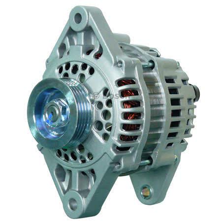 Bosch Alternator 12V 70A BXH1226N | Hitachi Mount, Internal Regulator ALTERNATOR BOSCH - Micks Gone Bush