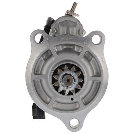 OEX Starter Motor 24V 11 Tooth CW Sawafuji Style SXS9807 STARTER MOTOR OEX - Micks Gone Bush