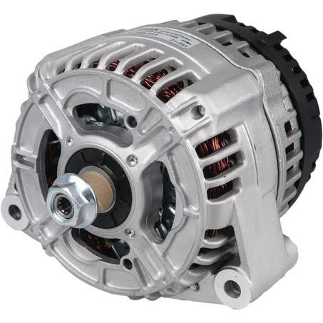 Mahle Alternator 24V 110A New - Part No. MG475 ALTERNATOR MAHLE - Micks Gone Bush